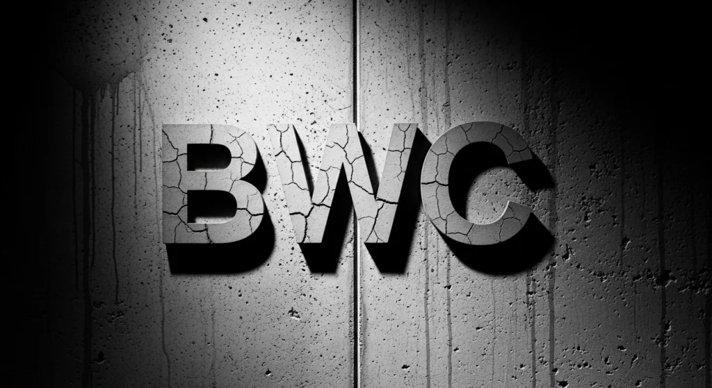 BWC Instagram Captions