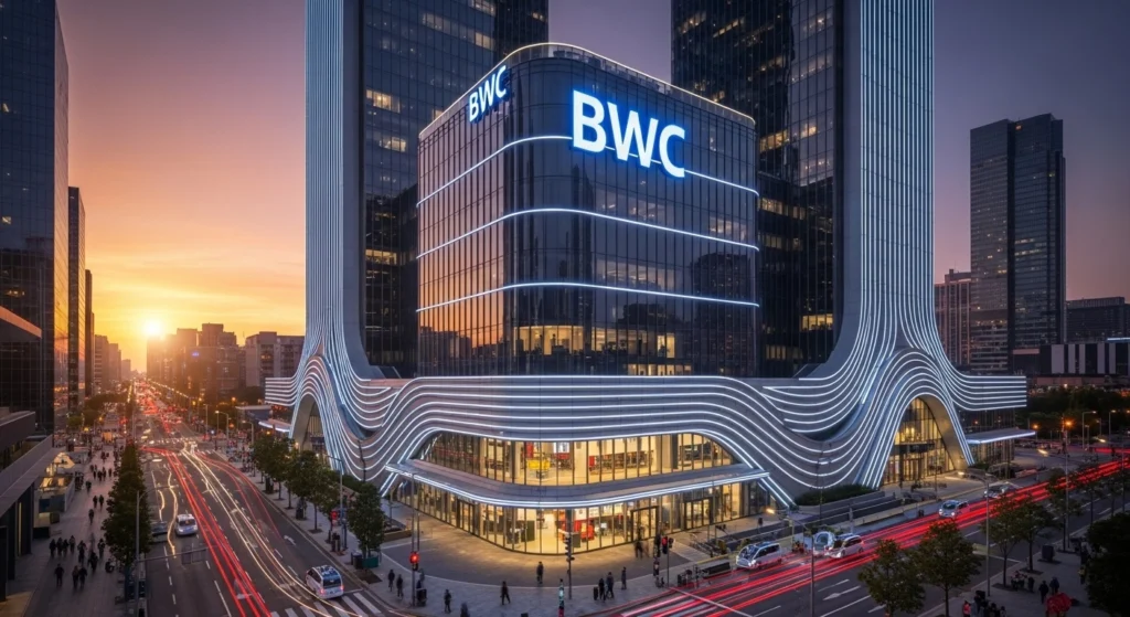 BWC Instagram Captions