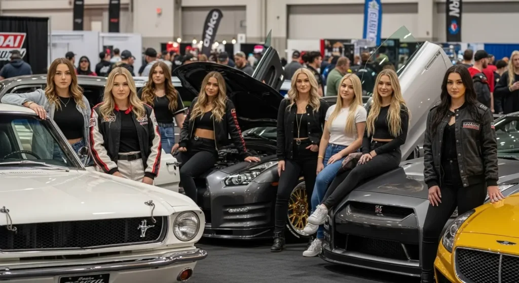 Car Instagram Captions