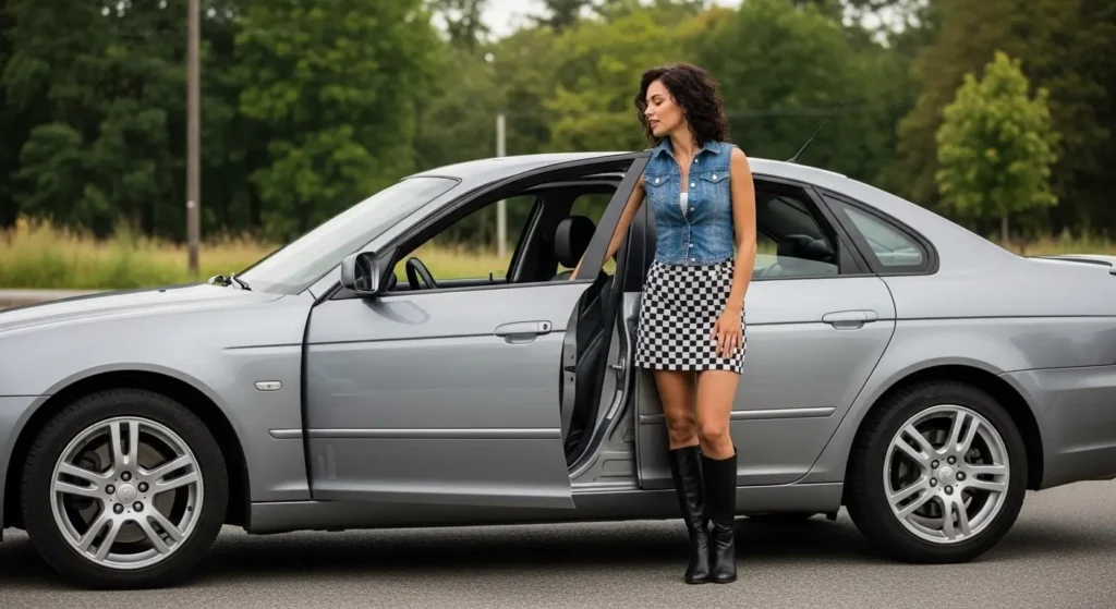 Car Instagram Captions
