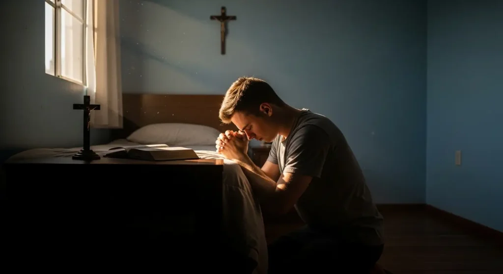 Christian Instagram Captions
