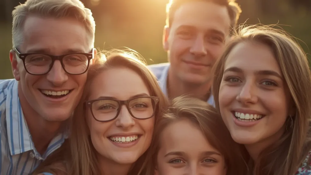 Instagram captions for Family