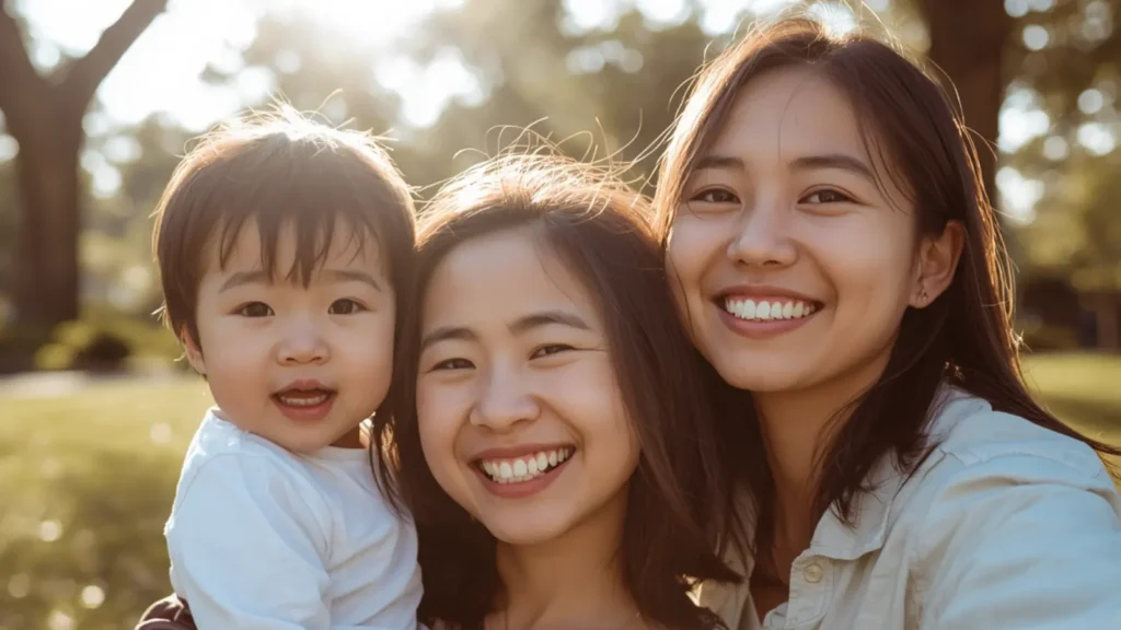 Instagram captions for Family