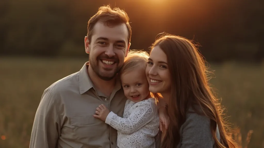Instagram captions for Family
