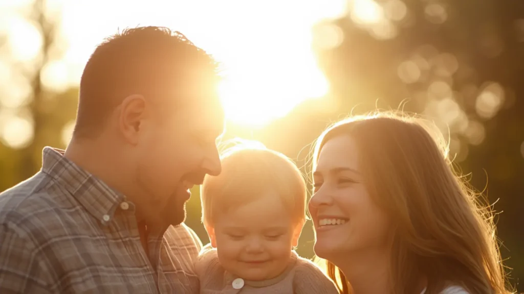 Instagram captions for Family