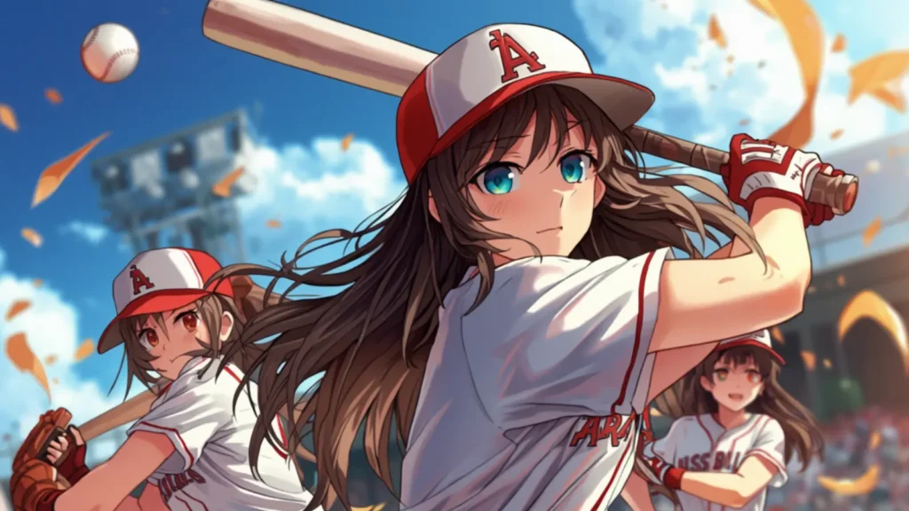 Instagram Captions for Baseball