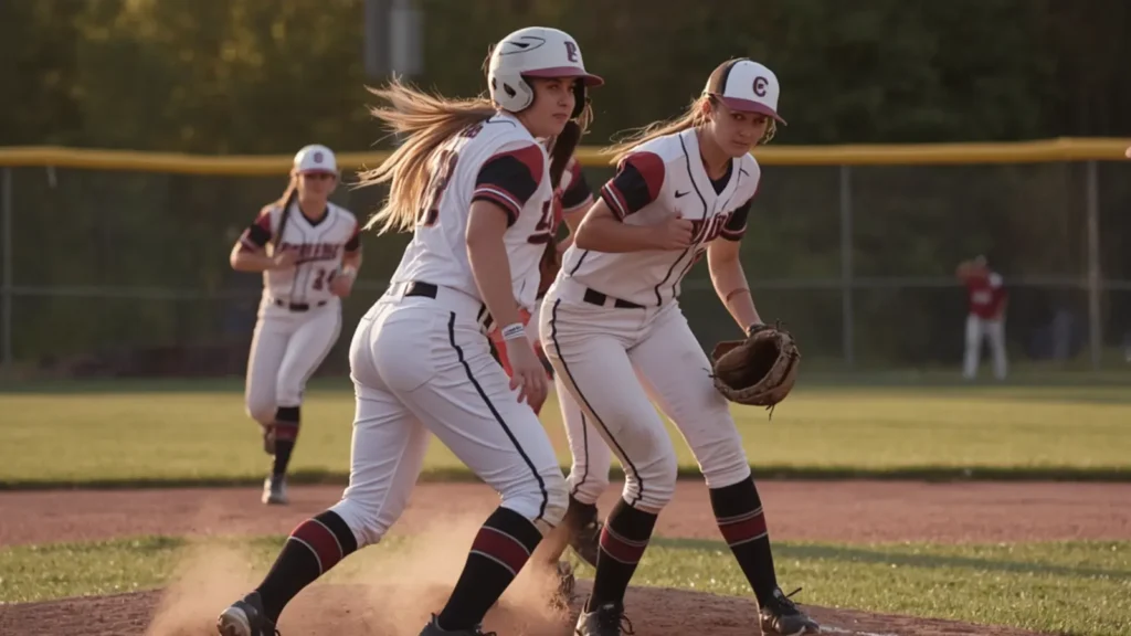 Instagram Captions for Baseball