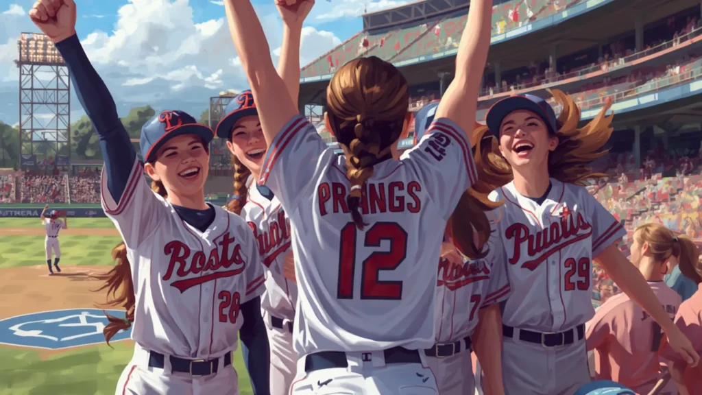 Instagram Captions for Baseball