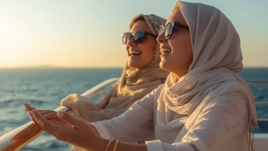 Instagram Captions for Cruise