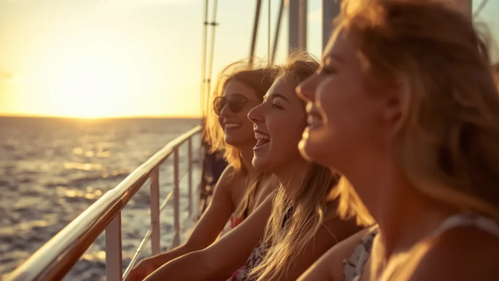 Instagram Captions for Cruise