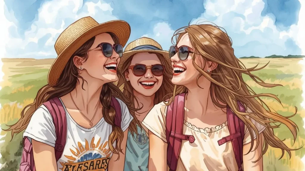 Instagram Captions for Travel