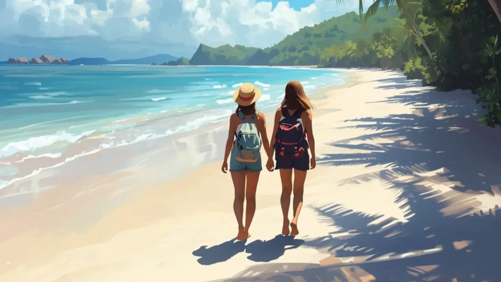 Instagram Captions for Travel