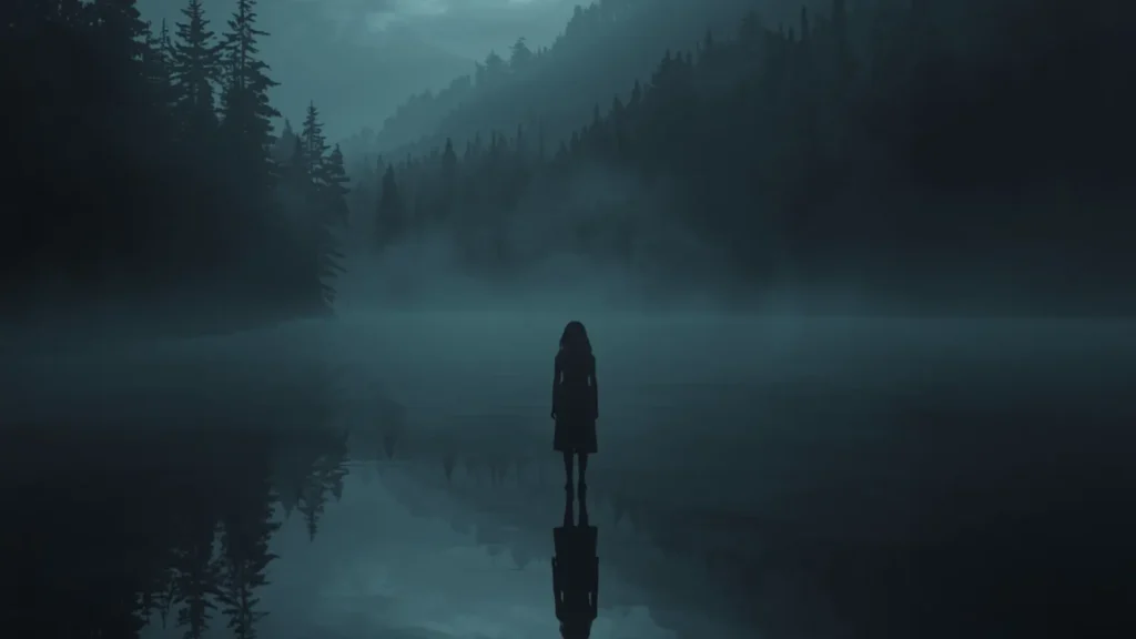 Lake Instagram captions