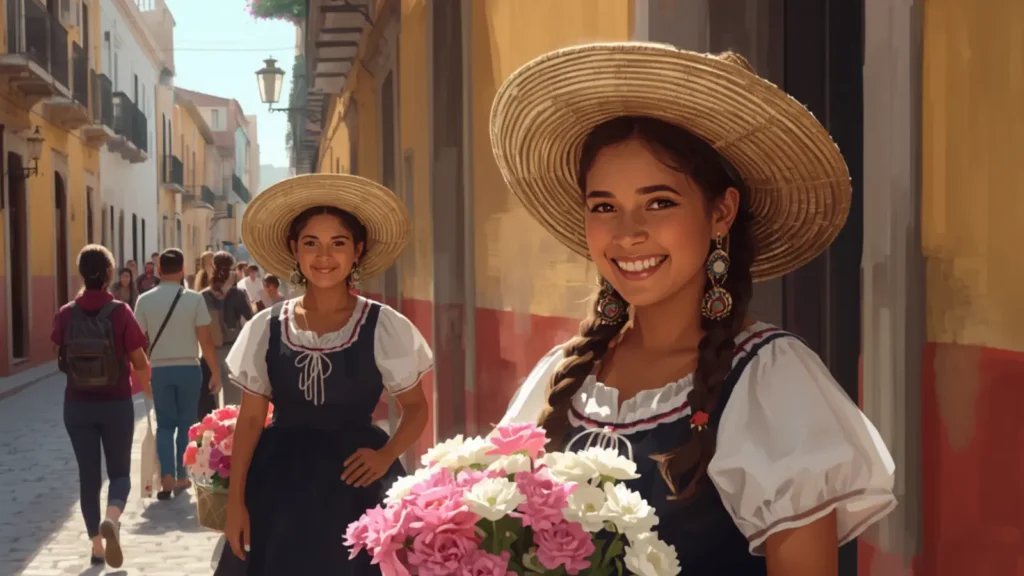 Mexico Instagram captions