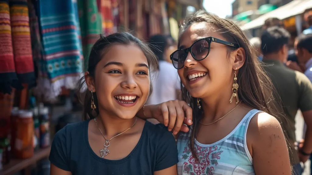 Mexico Instagram captions