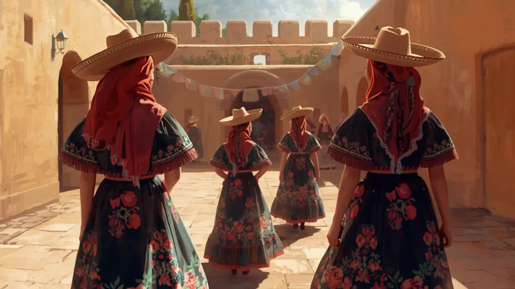 Mexico Instagram captions