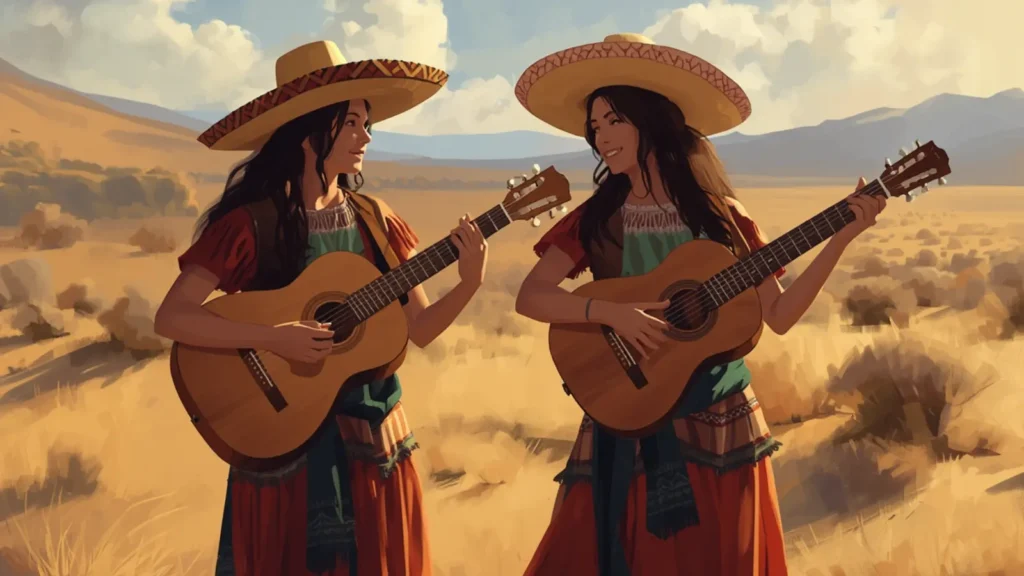 Mexico Instagram captions