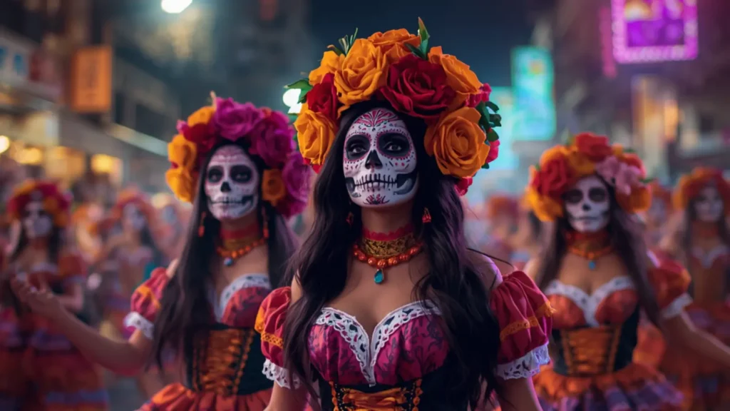 Mexico Instagram captions