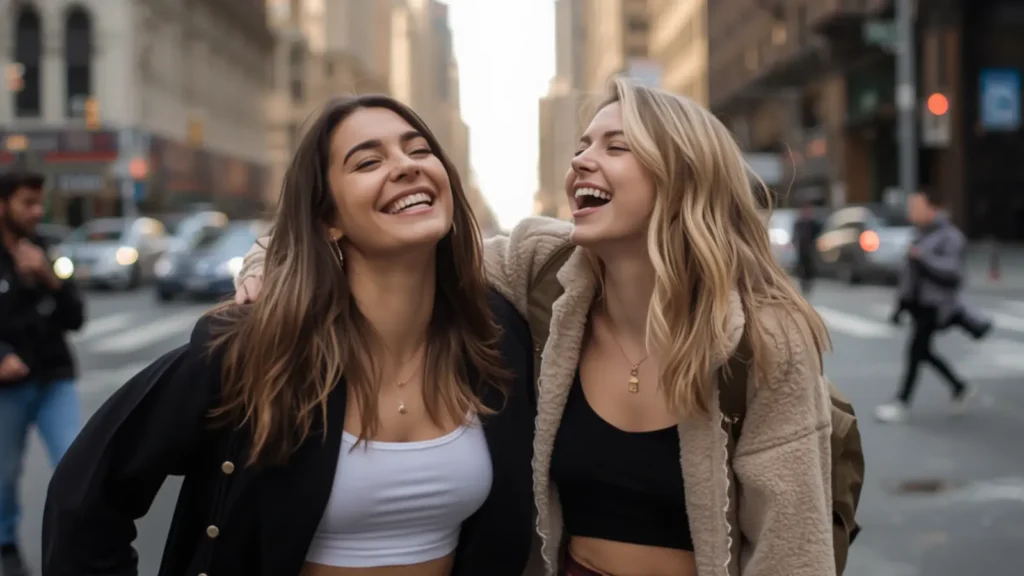 NYC Instagram Captions