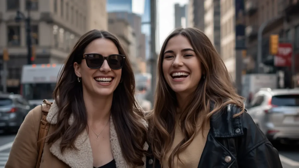 NYC Instagram Captions