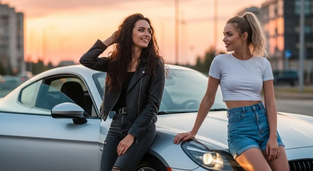 New Car Instagram Captions