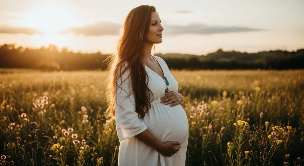 Pregnant Instagram Captions