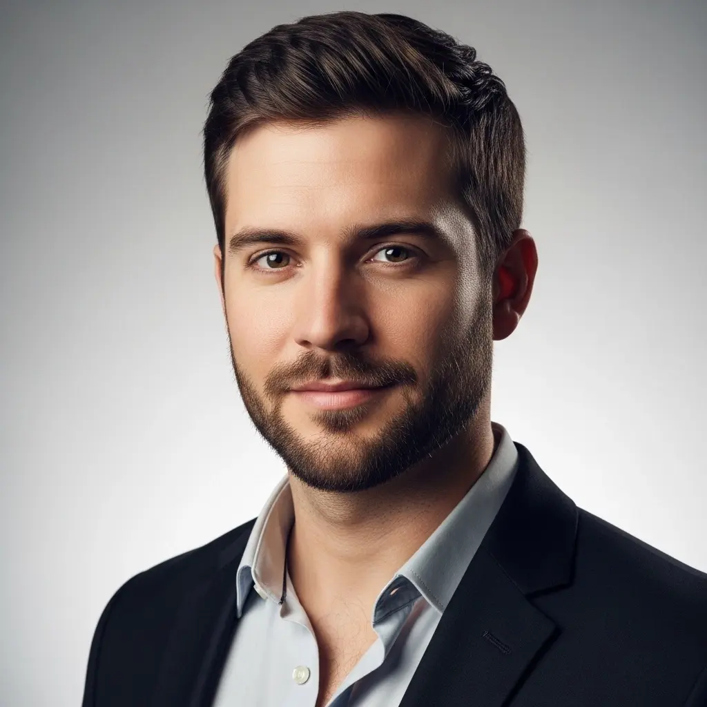 Julian Mercer