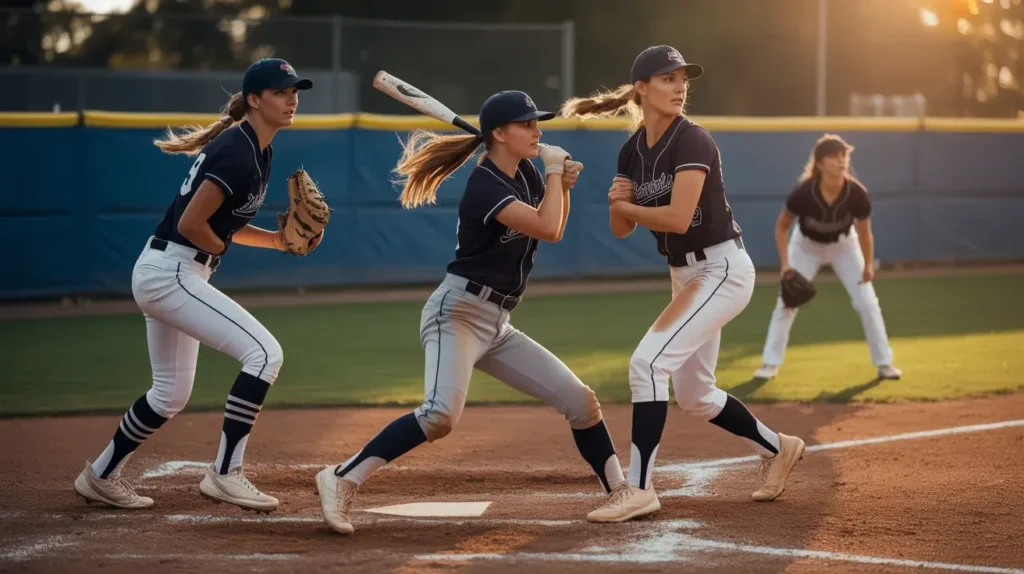 Baseball Instagram Captions