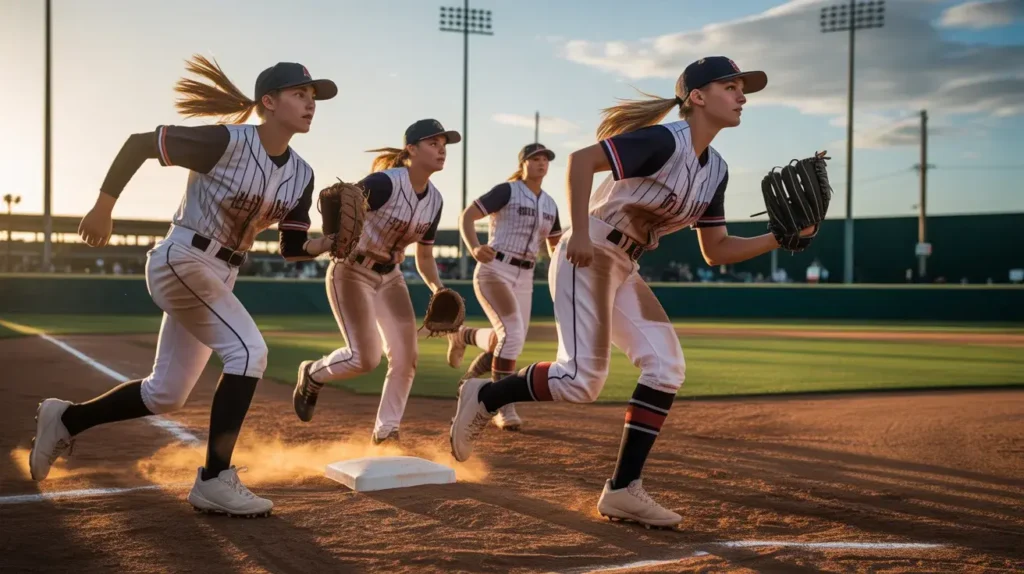 Baseball Instagram Captions