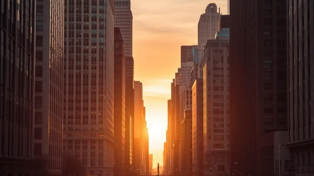 Chicago Instagram Captions