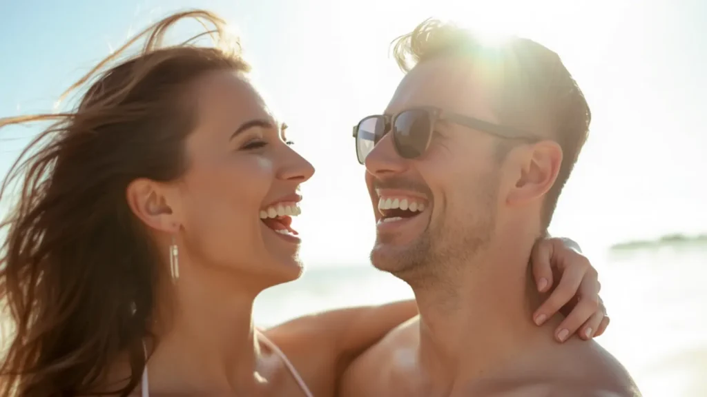 Couple Instagram Captions