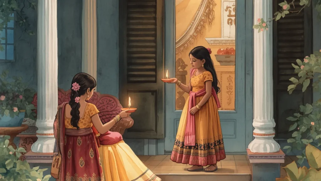 Diwali Instagram Captions
