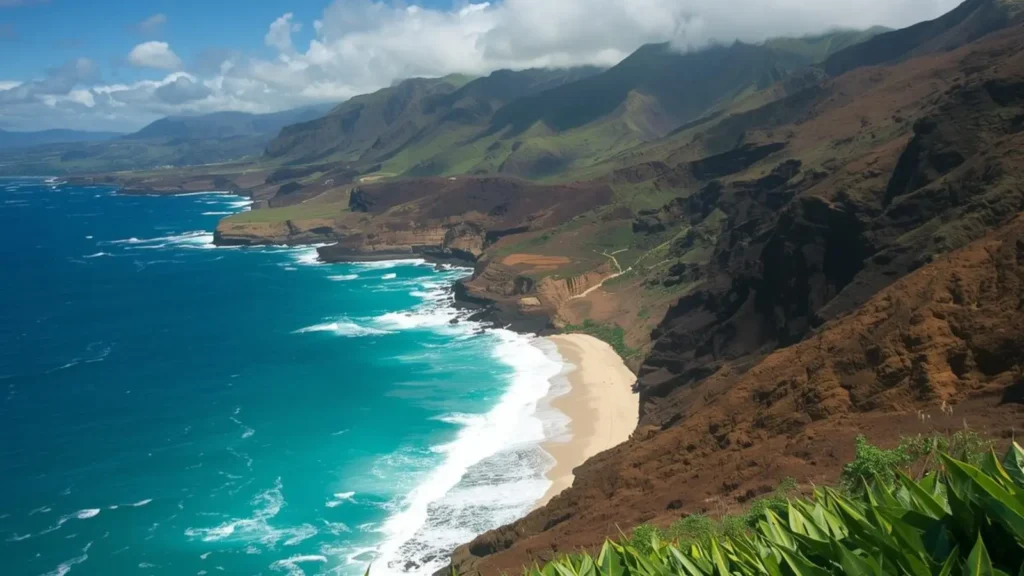 Hawaii Instagram Captions
