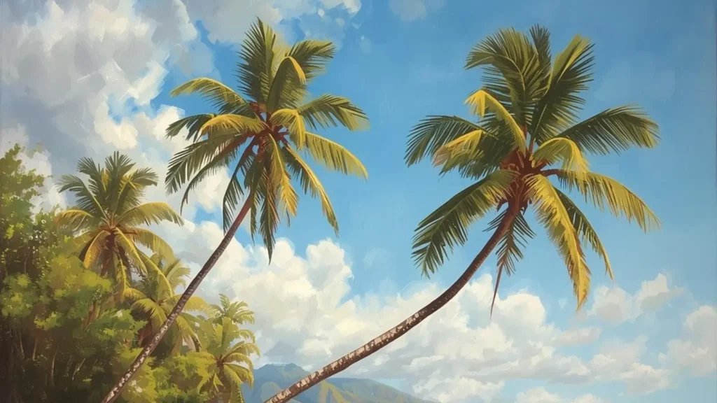 Hawaii Instagram Captions