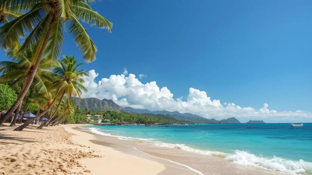 Hawaii Instagram Captions
