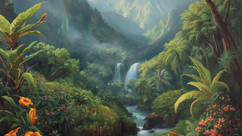 Hawaii Instagram Captions