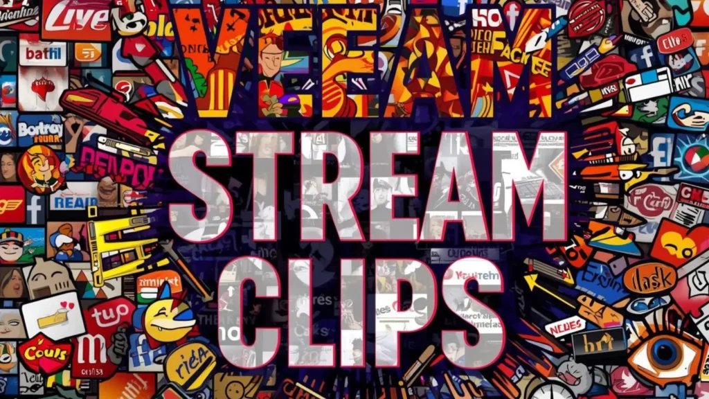 Instagram Captions for Captioned Stream Clips