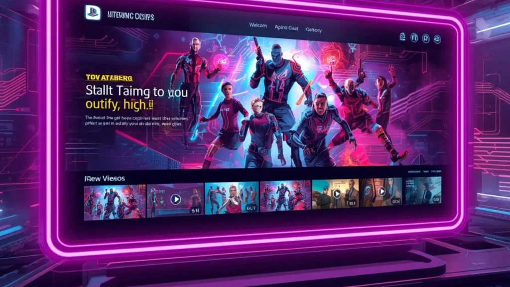 Instagram Captions for Captioned Stream Clips