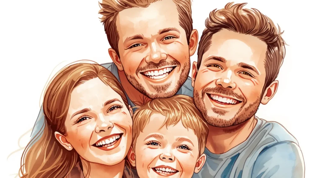 Instagram Captions for Family