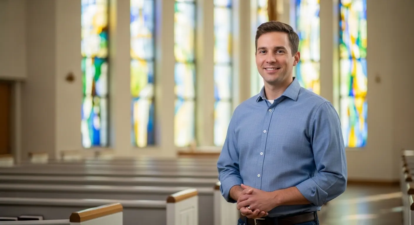 Christian Instagram Captions