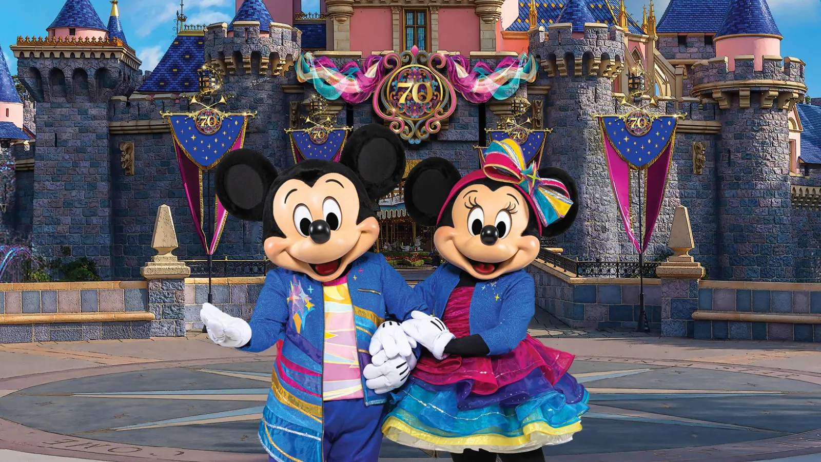 Disneyland Instagram Captions
