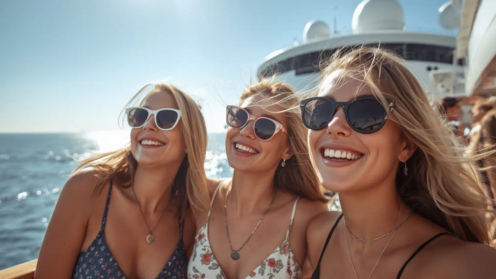 Instagram Captions for Cruise