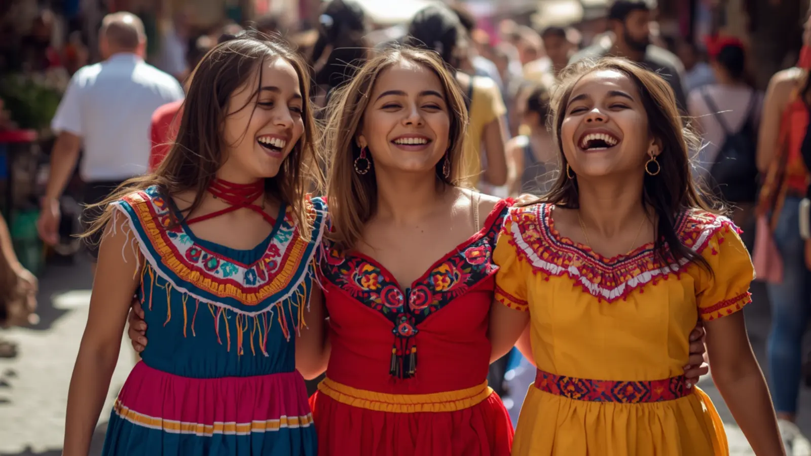 Mexico Instagram captions
