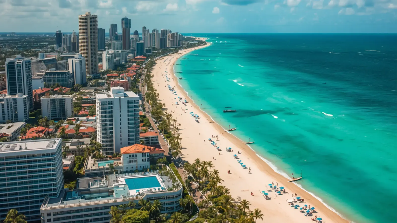 Miami Instagram Captions