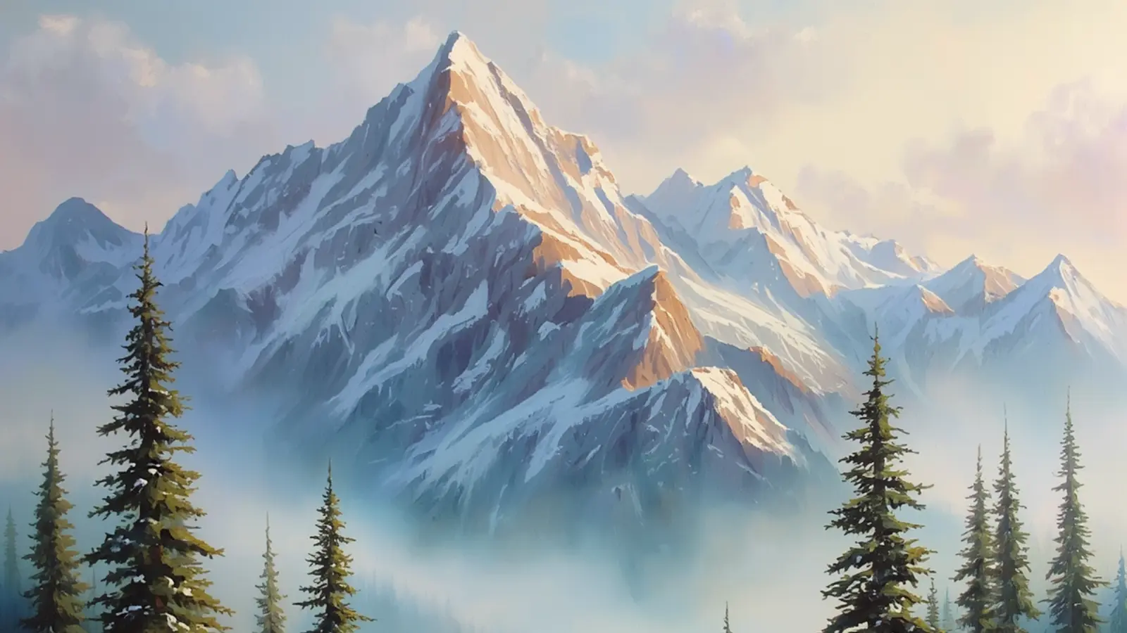 Mountain Magic Instagram Captions