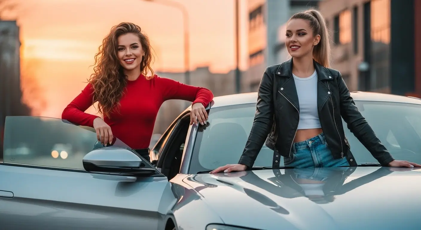 New Car Instagram Captions