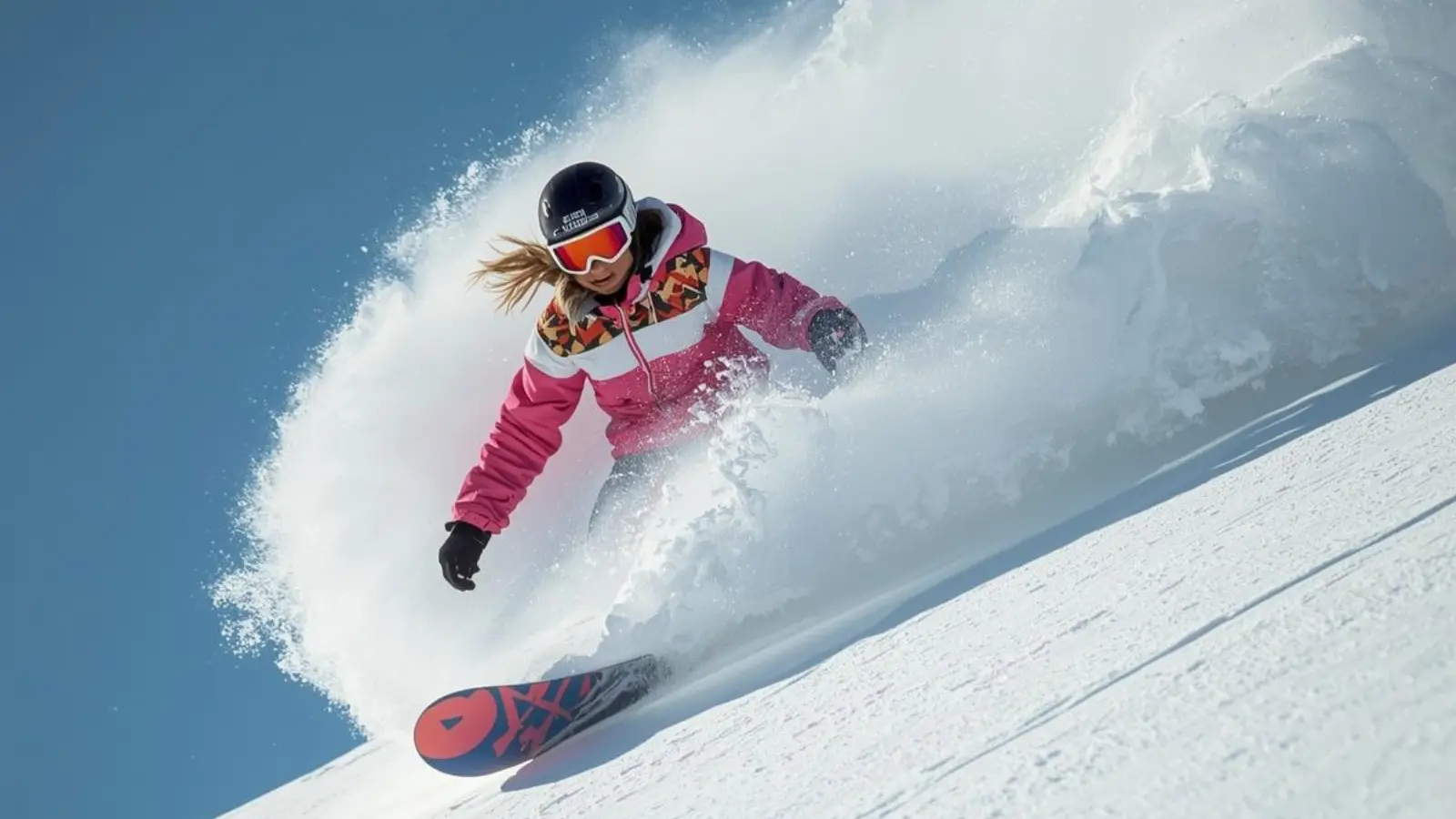 Snowboarding Instagram Captions