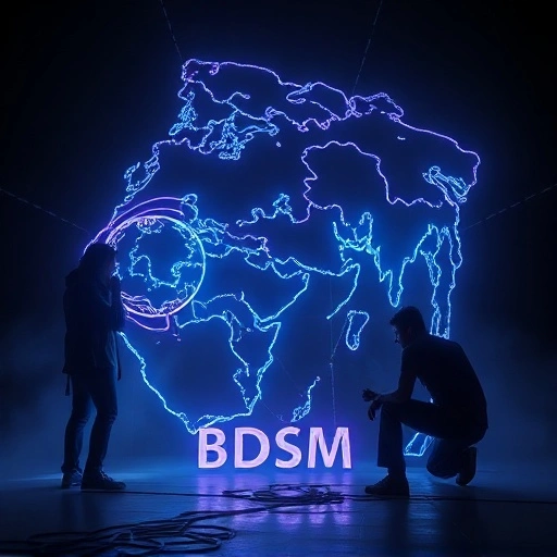 BDSM Instagram Captions