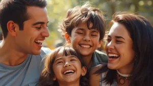 Instagram Captions for Family
