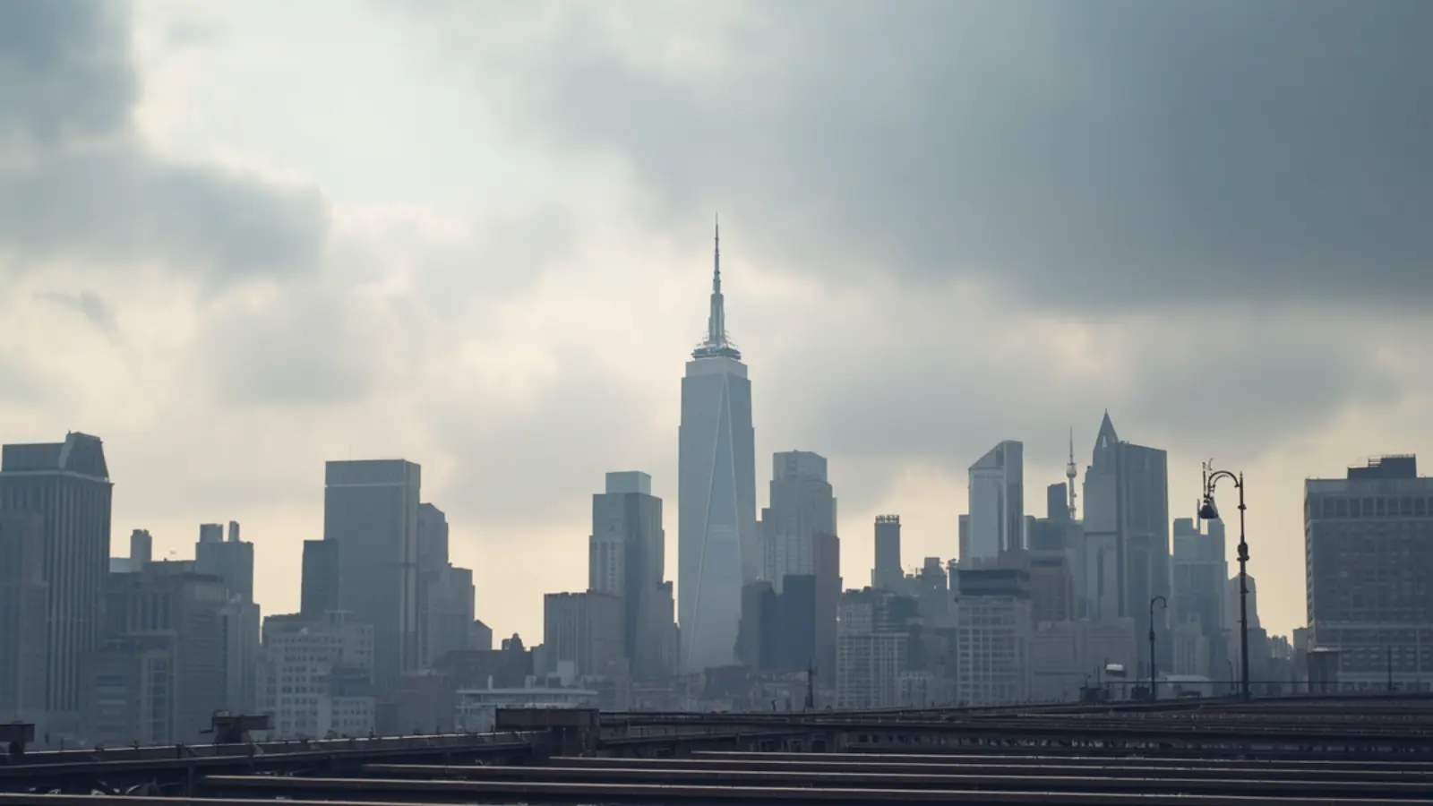 New York City Instagram Captions